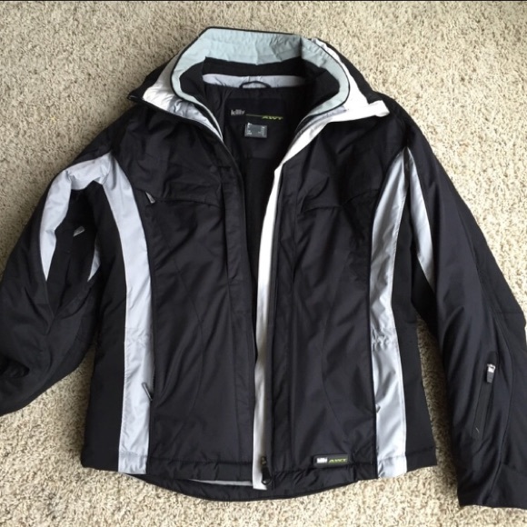 Killy ski jacket - Picture 3 of 8